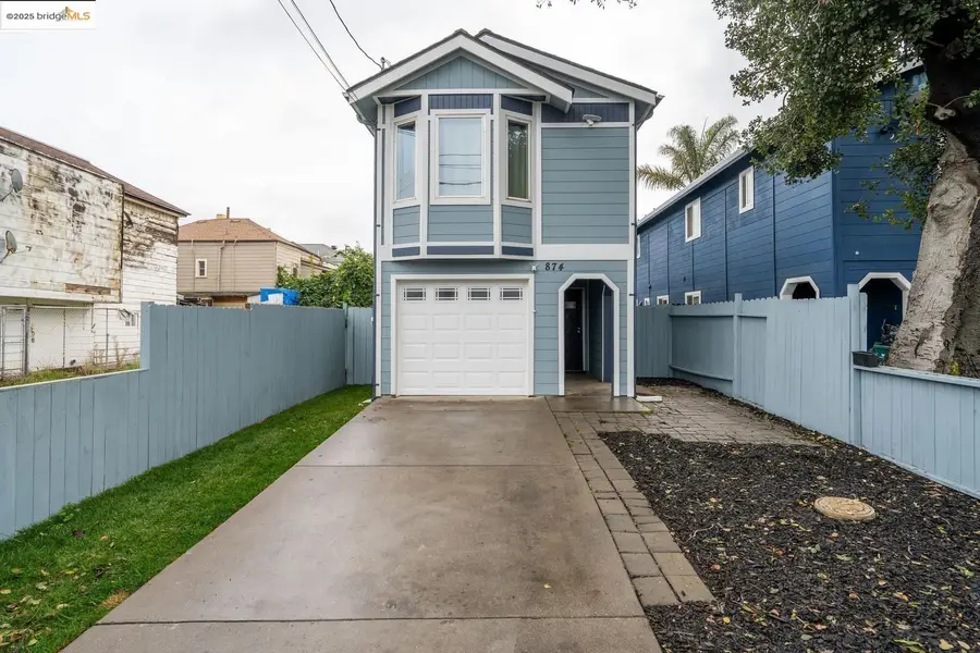 874 Pine St, Oakland, CA 94607 - #2