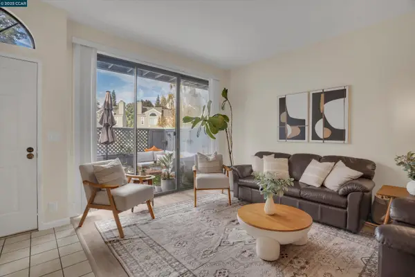 342 Rock Creek Way, Pleasant Hill, CA 94523