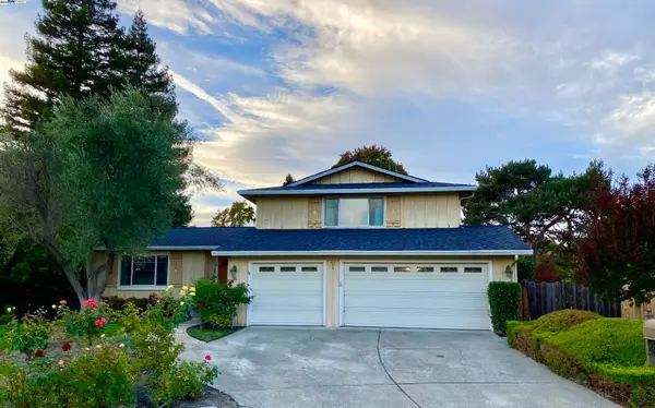 94 Dos Rios Pl, San Ramon, CA 94583