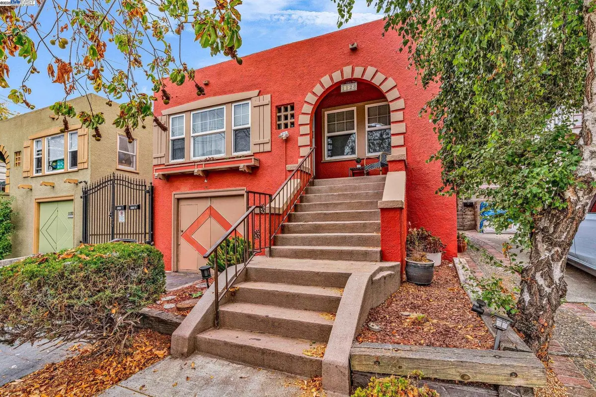 1128 Delaware St, Berkeley, CA 94702 - Image #1