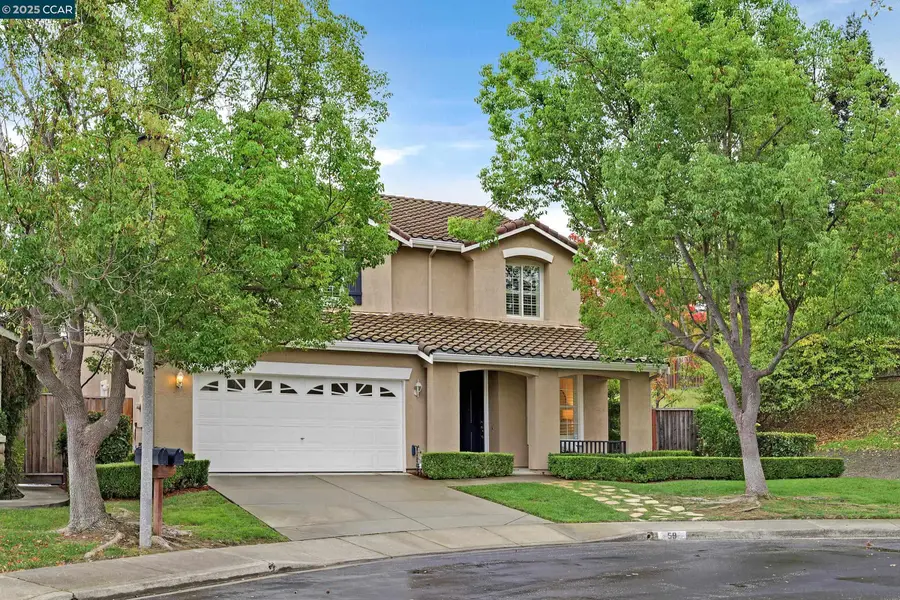 59 Marigold Ct, Danville, CA 94506 - Image #3