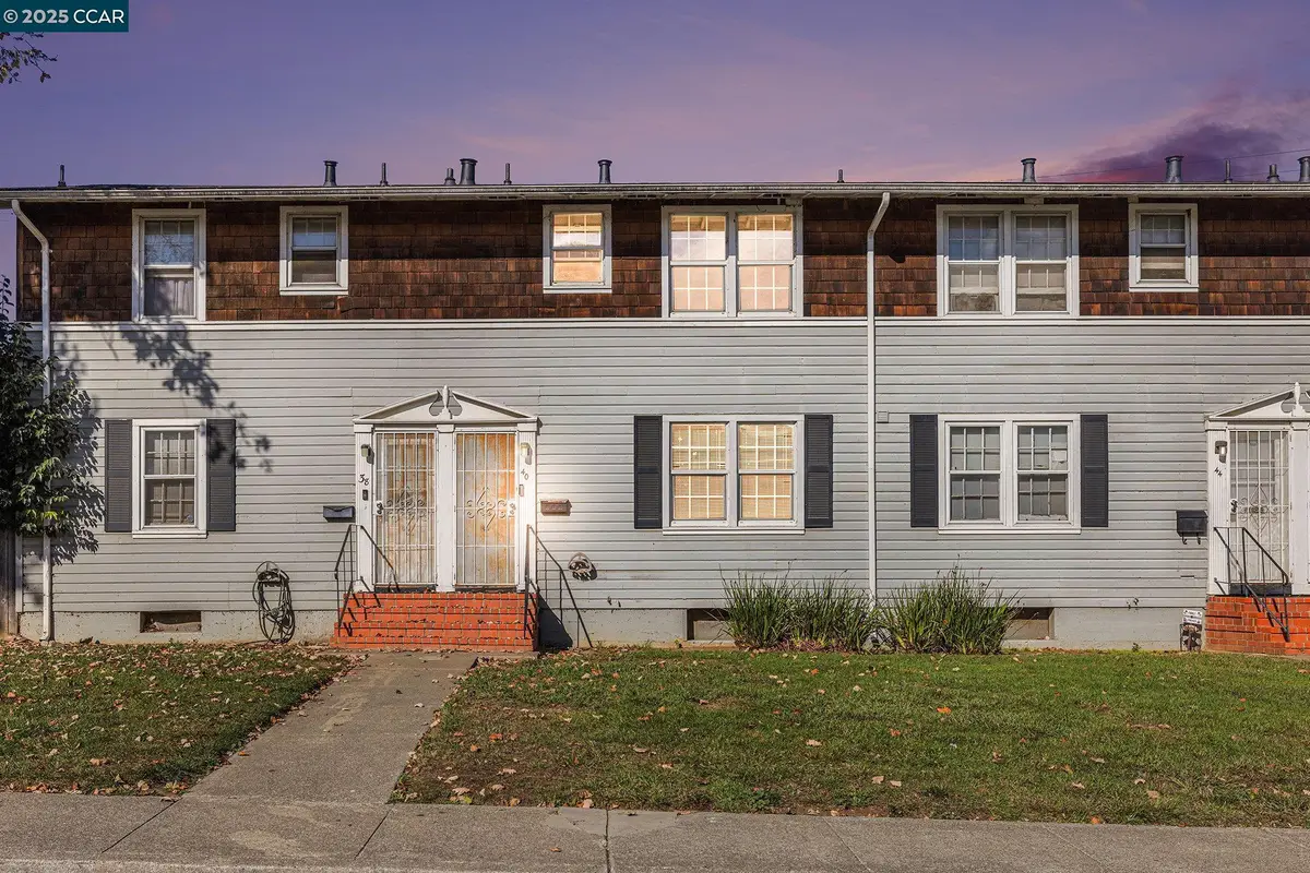 40 Baldwin St, Vallejo, CA 94590 - Image #1