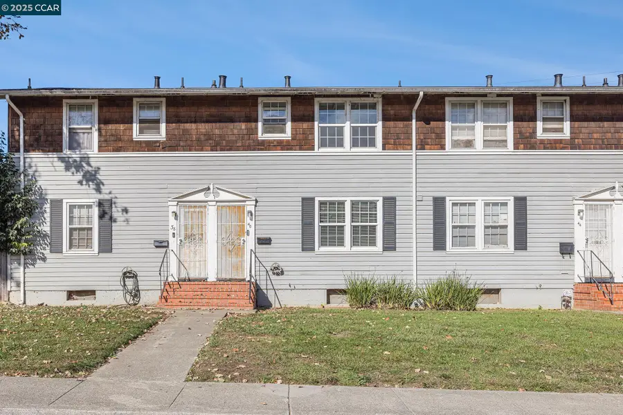 40 Baldwin St, Vallejo, CA 94590 - Image #2