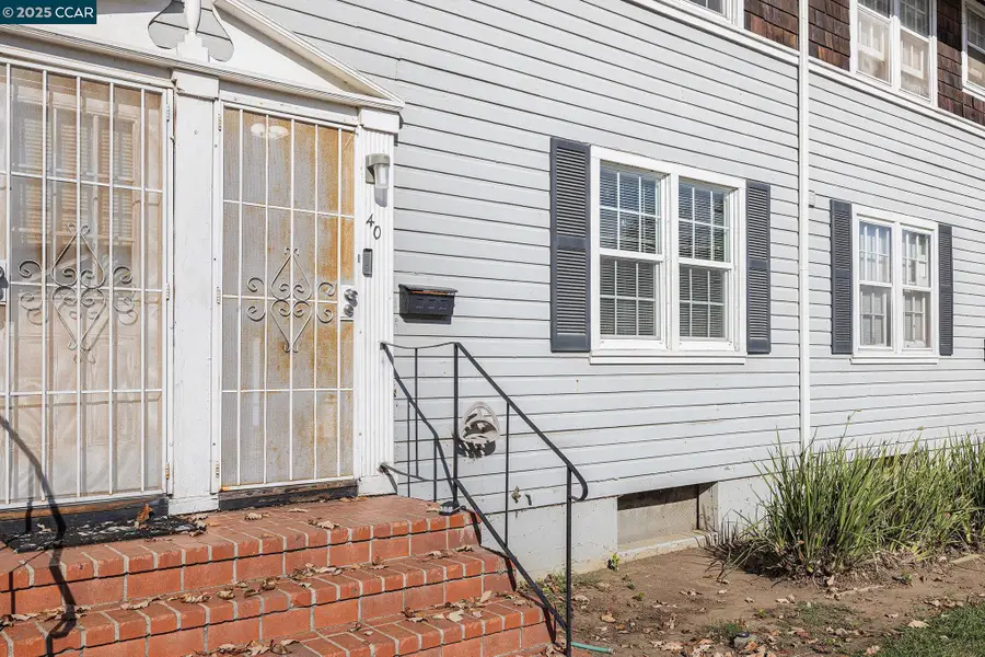 40 Baldwin St, Vallejo, CA 94590 - Image #3