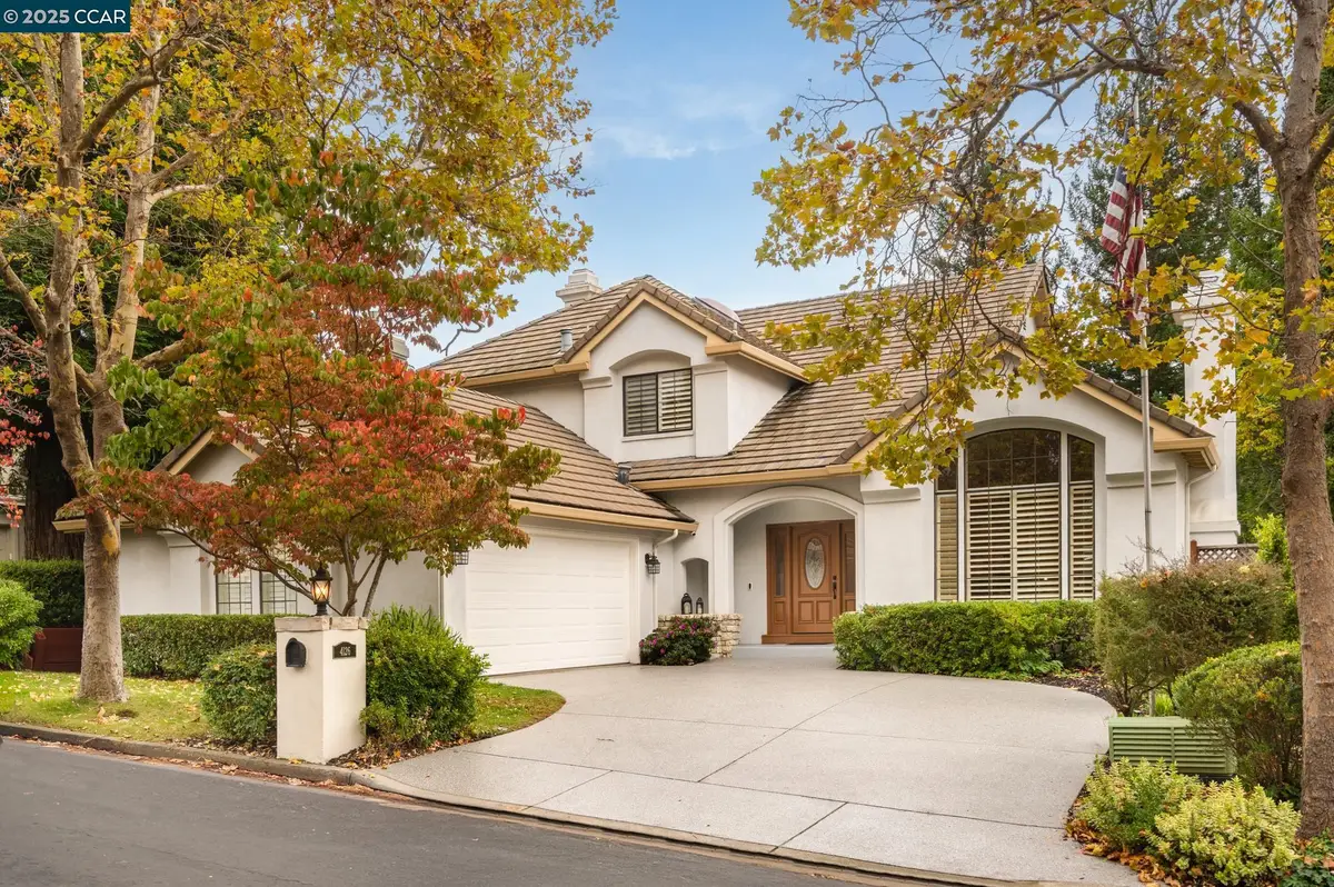 4126 Quail Run Dr, Danville, CA 94506 - Image #1