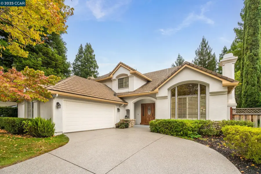 4126 Quail Run Dr, Danville, CA 94506 - Image #3