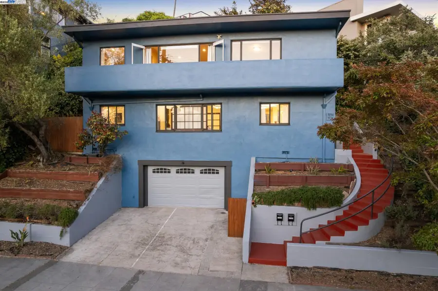 5936 Broadway, Oakland, CA 94618 - #2