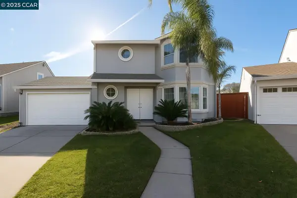 837 Oakwood Way, Oakley, CA 94561