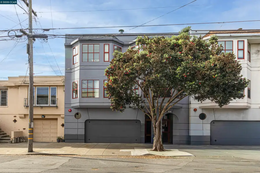 813 47th Ave #2, San Francisco, CA 94121 - #2