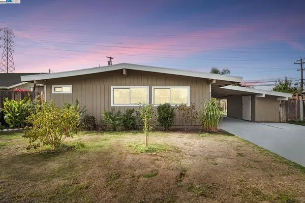 2353 Georgia Ave, Stockton, CA 95206