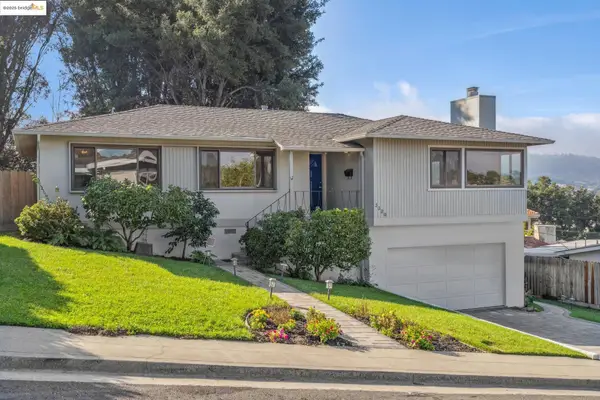 3320 Brentwood Ave, Richmond, CA 94803