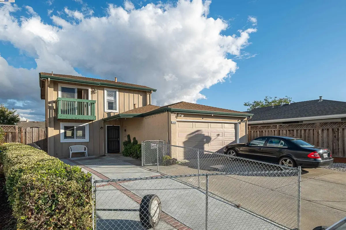 3138 Chimney Ct, Union City, CA 94587 - Image #1