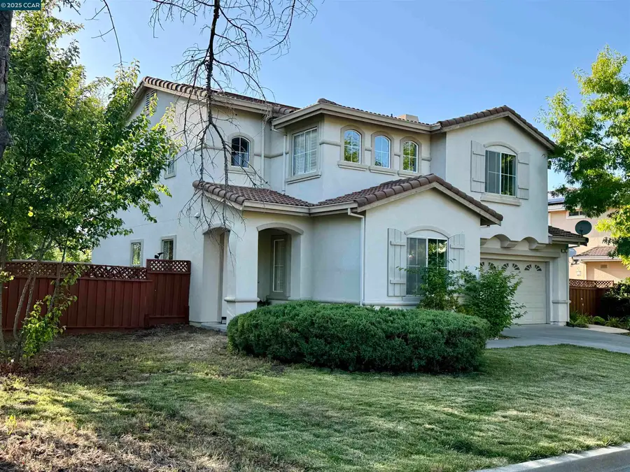 2325 Lansdowne Pl, Vallejo, CA 94591 - Image #3