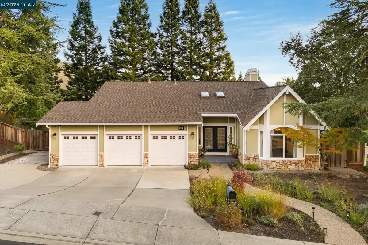 219 Arthur Ct, Danville, CA 94526 - Image #1