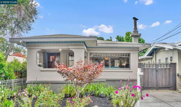 1628 Encinal Avenue, Alameda, CA 94501
