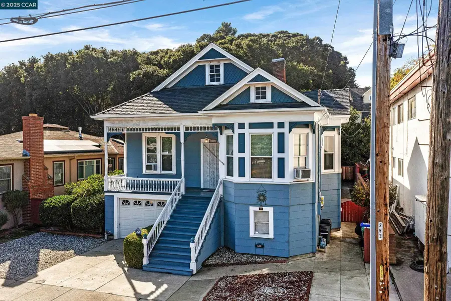 610 Quinan St, Pinole, CA 94564 - #2