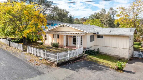 76 Church Hill Rd, San Andreas, CA 95249