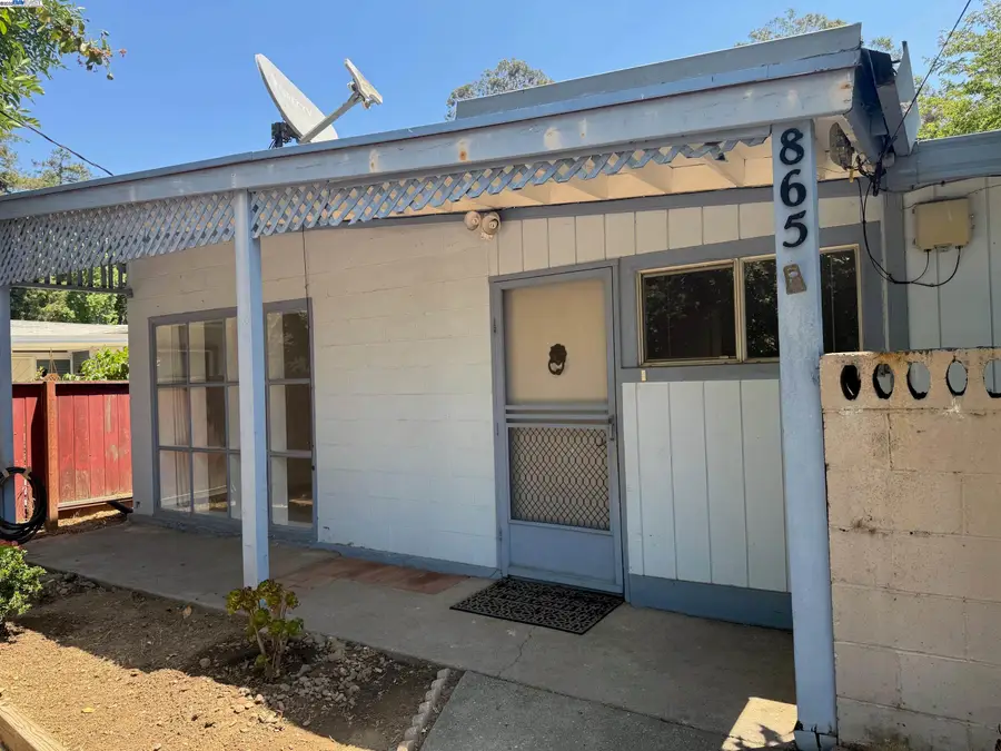 865 Old Canyon Road, Fremont, CA 94536 - Image #2