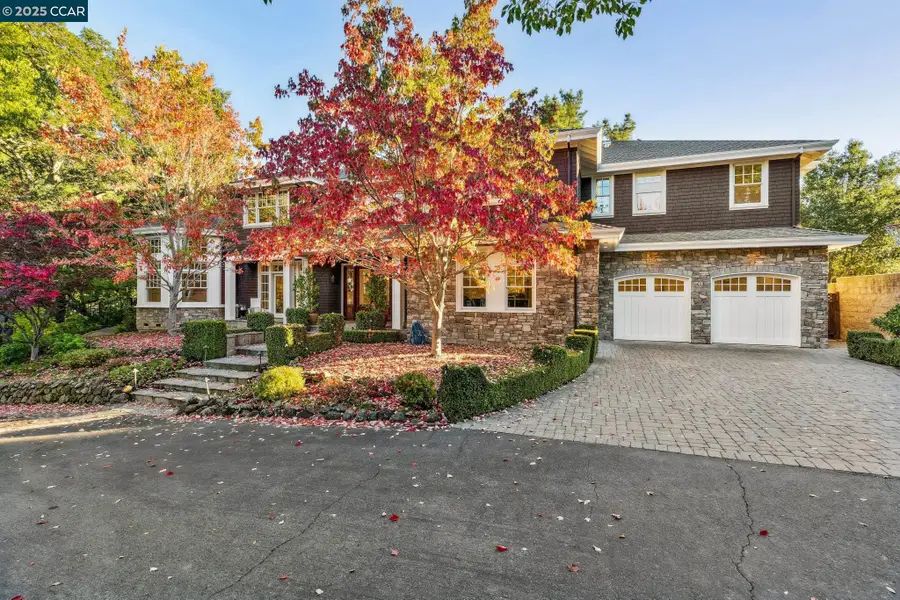 3656 Old Blackhawk Rd, Danville, CA 94506 - Image #2