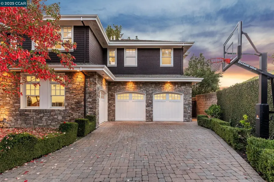 3656 Old Blackhawk Rd, Danville, CA 94506 - Image #3