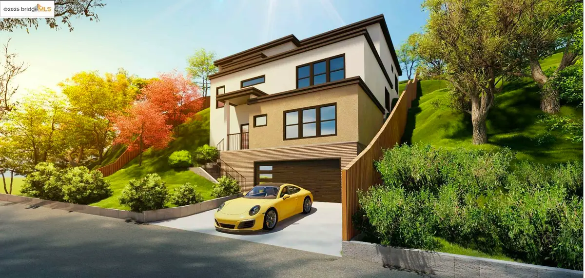 0 Ruthland Rd, Oakland, CA 94611 - Image #1