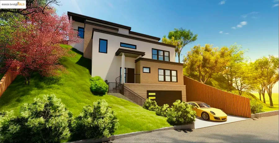 0 Ruthland Rd, Oakland, CA 94611 - Image #2