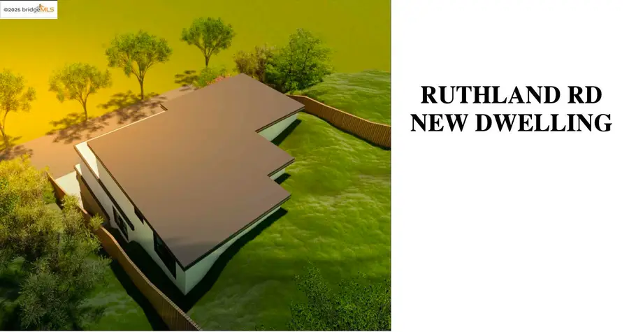 0 Ruthland Rd, Oakland, CA 94611 - Image #3