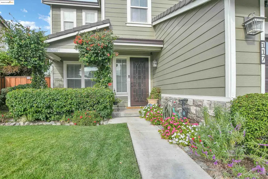 117 Havenwood Ave, Brentwood, CA 94513 - #2