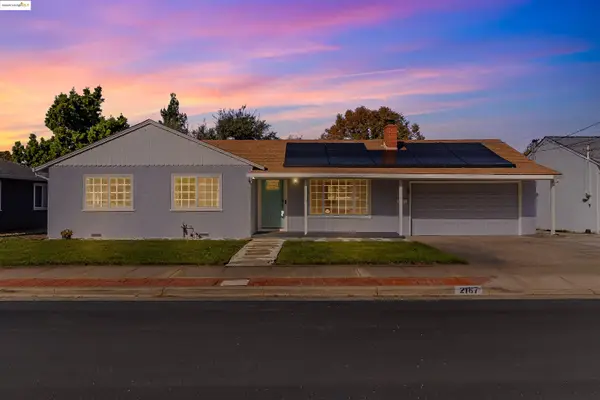 2167 Karren St, Concord, CA 94520