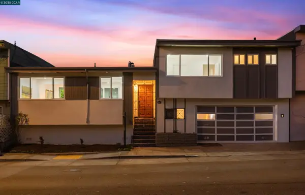 657 Silver Ave, San Francisco, CA 94134