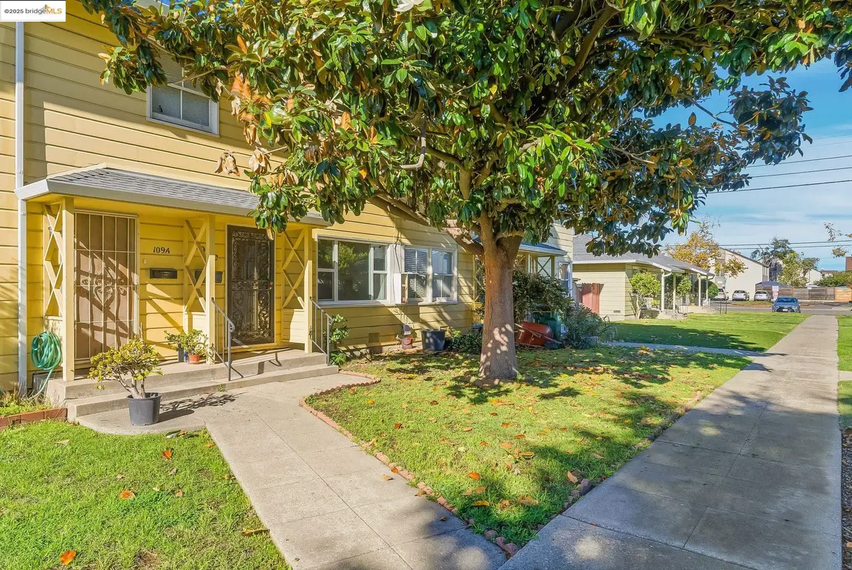 109 Cypress St. #C, Alameda, CA 94501 - Image #1
