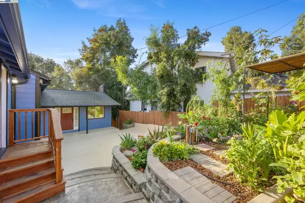 3449 Encina Way, Oakland, CA 94605