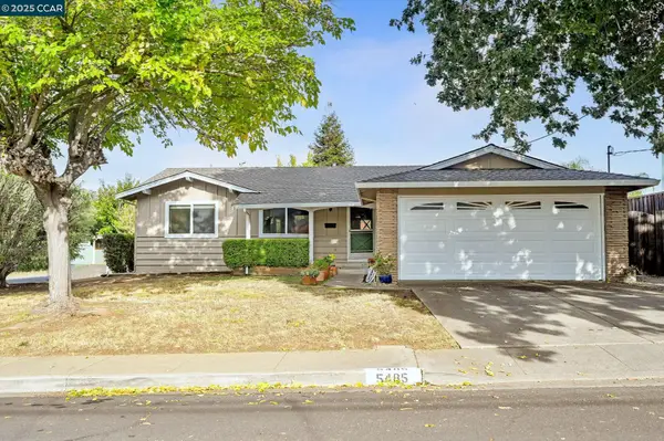 5485 Florida Dr, Concord, CA 94521