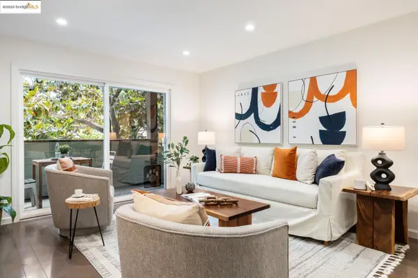 199 Montecito Ave #103, Oakland, CA 94610