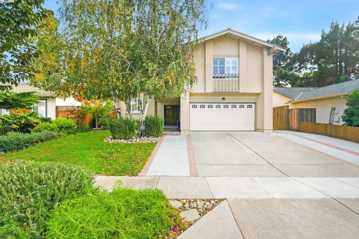 1180 Clay Ct, Fremont, CA 94536 - Image #1