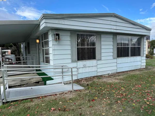 35 Eagle Green, Fremont, CA 94538