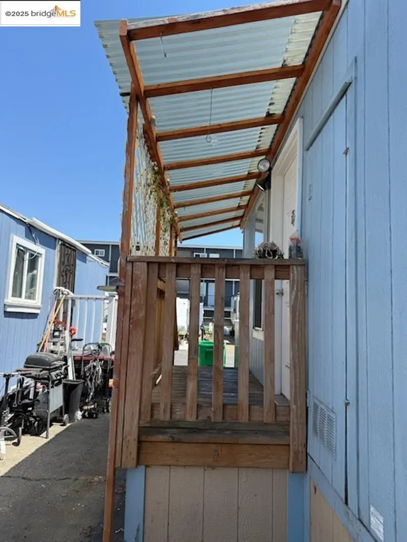 14831 Bancroft Ave. #27, San Leandro, CA 94578 - #2
