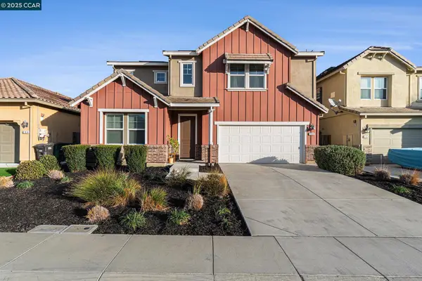 208 Littleton St, Oakley, CA 94561