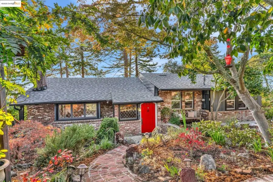 6141 Merriewood Dr, Oakland, CA 94611 - #3