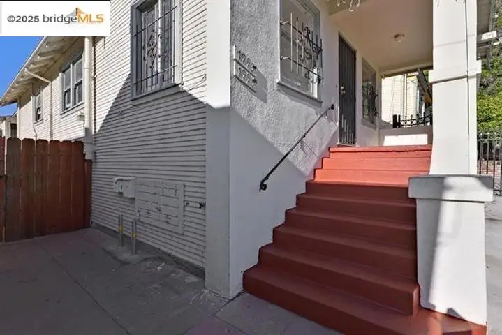 1993 38th Ave, Oakland, CA 94601 - #1