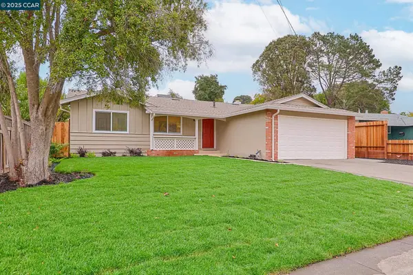 2832 Flannery Rd, San Pablo, CA 94806