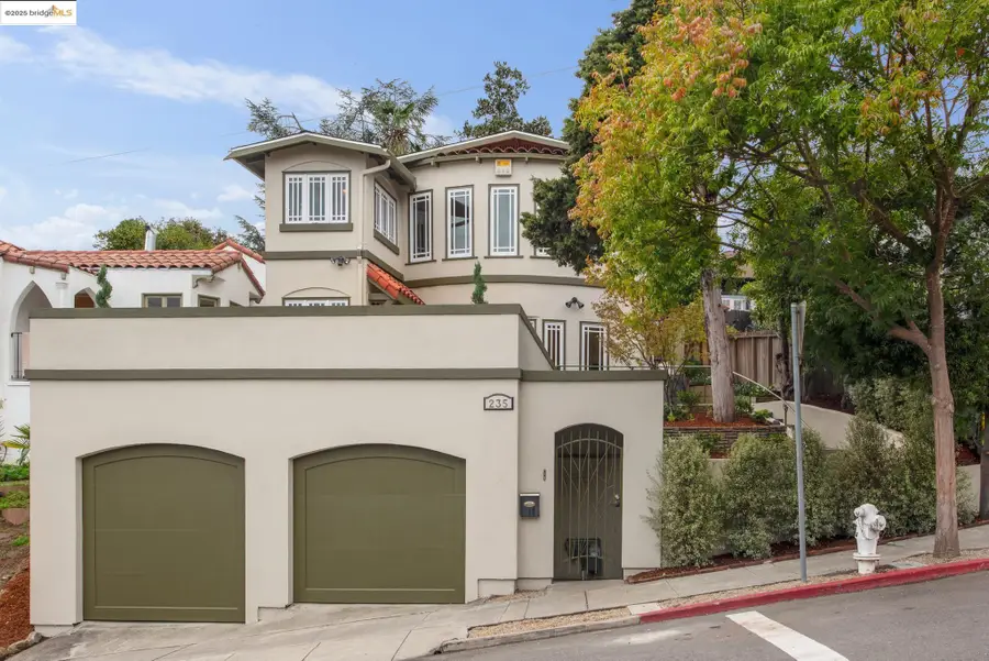 235 Sunnyside Avenue, Piedmont, CA 94611 - Image #2