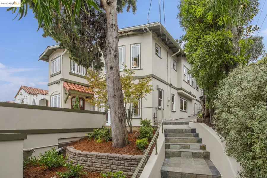 235 Sunnyside Avenue, Piedmont, CA 94611 - Image #3