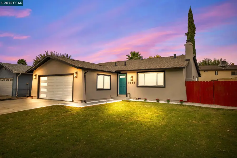 1633 Duncan Dr, Tracy, CA 95376 - Image #3