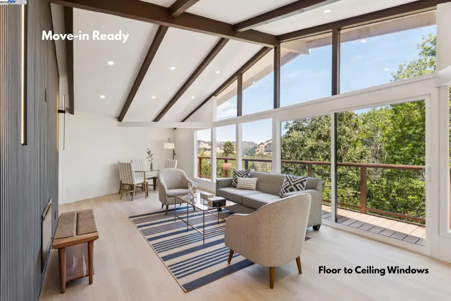 723 Redwood Rd, San Anselmo, CA 94960 - Image #3