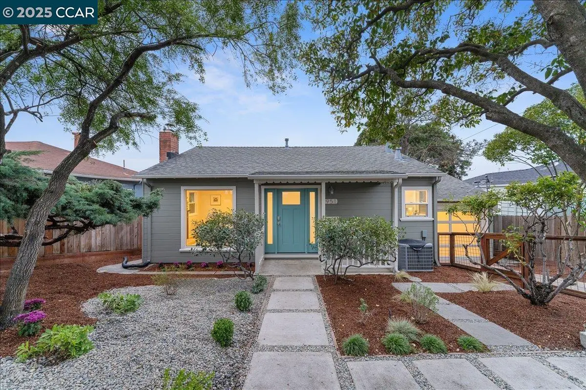 951 Yuba St, Richmond, CA 94805 - Image #1