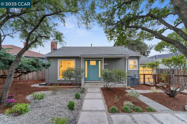 951 Yuba St, Richmond, CA 94805