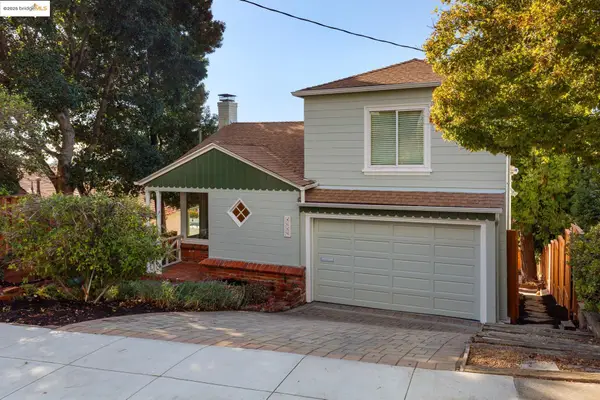 4689 Fair Avenue, Oakland, CA 94619