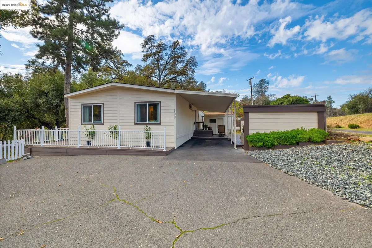 18717 Mill Villa Rd. #100 #100, Jamestown, CA 95327 - Image #1