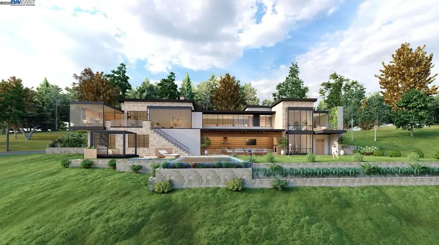 457 Oakshire Place, Alamo, CA 94507 - Image #2